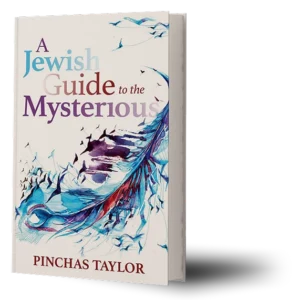 A Jewish Guide to the Mysterious