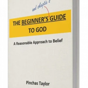 A Beginner's and Skeptic's Guide to God
