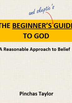 Beginners Guide to God