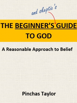 Beginners Guide to God