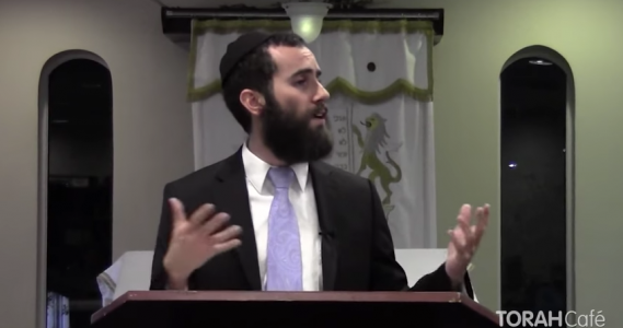 Crash Course on Moshiach, the Messiah, and Redemption
